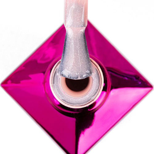 Lakier hybrydowy Molly Nails Madame French Mademoiselle 8g Nr 425