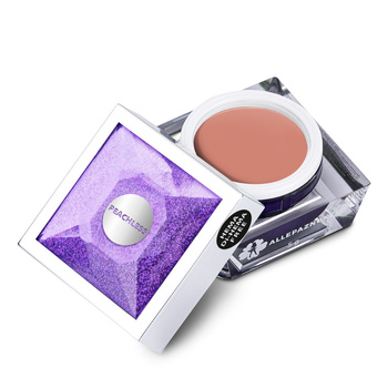 Żel do zdobień Artistic Gel paint gel ombre ornamenty Allepaznokcie Peachless HEMA /Di-HEMA free 5g Nr 35