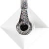 Lakier hybrydowy Molly Nails Queens Of Life Stardust HEMA/Di-HEMA Free 8g Nr 31