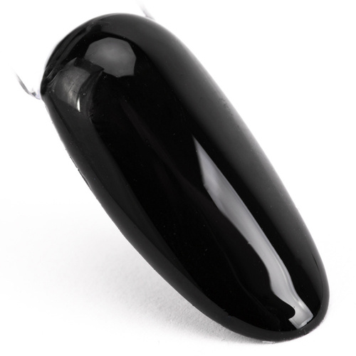 10+1gratis Top no wipe Mr Miracle Molly Nails do lakierów hybrydowych nie przyjmujący pigmentu Clear HEMA/Di-HEMA Free 10g