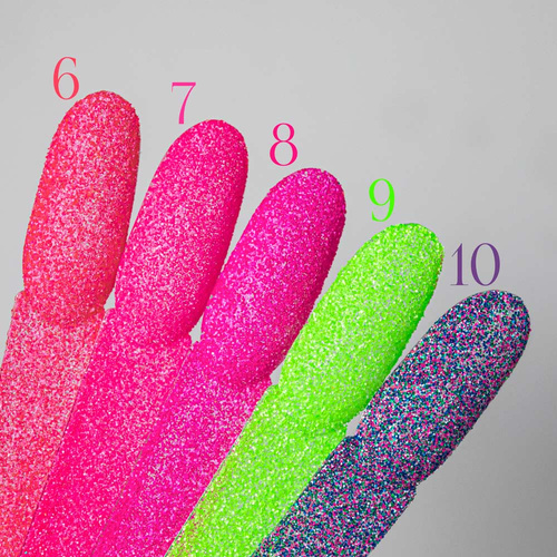 Pyłek do paznokci Candy Dream 5 g Nr 6