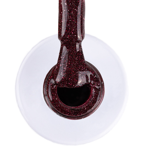 10+1gratis Lakier hybrydowy AlleLac Brillant HEMA/Di-HEMA Free 5g Nr 139