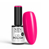 Lakier hybrydowy LED/UV Gel Polish NTN Premium Limited Edition Nr 429 HEMA/Di-HEMA Free 5g