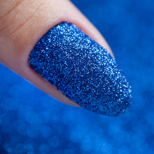 Brokat do paznokci MollyLac Nr 36 20g