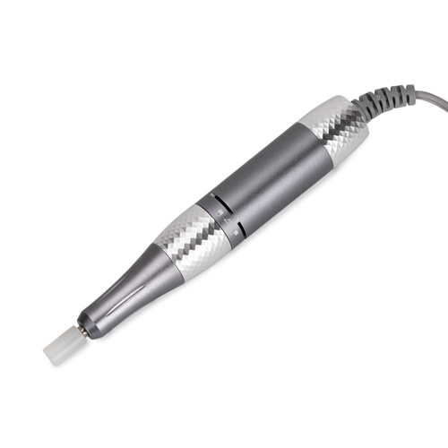 Frezarka do paznokci 50W No Name do manicure pedicure biała 113 45 000 obrotów