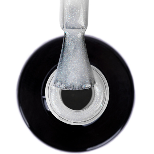 Lakier hybrydowy LED/UV Gel Polish Whites Nr 473 Limited Edition NTN Premium HEMA/Di-HEMA Free 5g