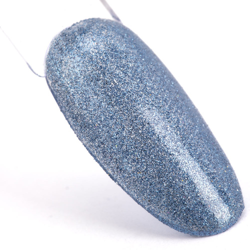 Pyłek do paznokci Brilliance Effect Allepaznokcie Nr 04