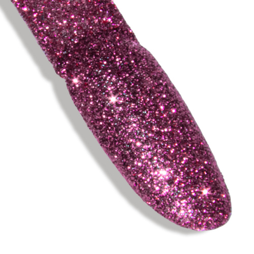 Pyłek do paznokci Velvet Effect Allepaznokcie 1,5 g Nr 08