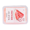 Parafina kosmetyczna Isabellenails Fresh fruit watermelon o zapachu arbuza 500ml