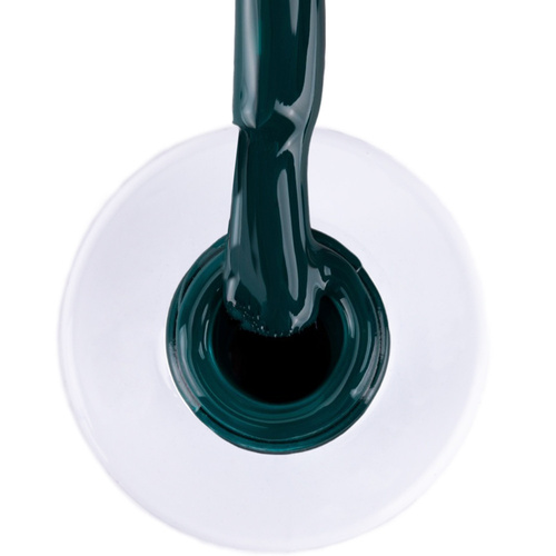 Lakier hybrydowy nasycona pigmentacja AlleLac Limited Edition HEMA/Di-HEMA Free 5g Nr 207