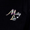 Koszulka damska t-shirt MollyLac rozmiar L