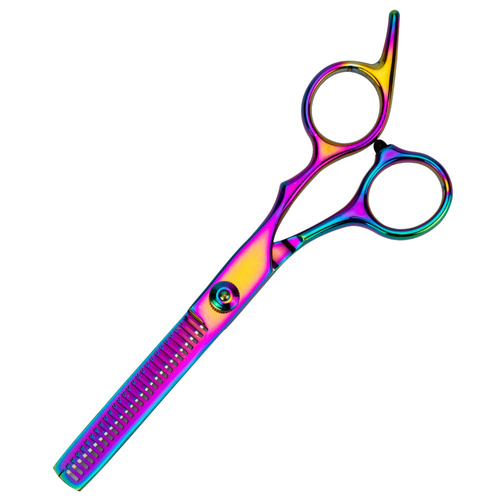 Nożyczki fryzjerskie - degażówki Nr S5-2