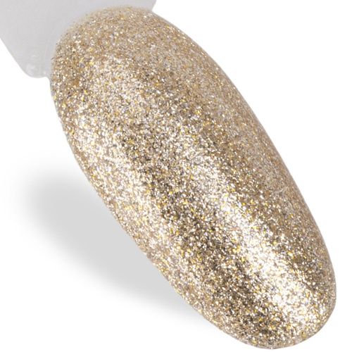 Lakier hybrydowy MollyLac Queens of life My First Million 10g Nr 37