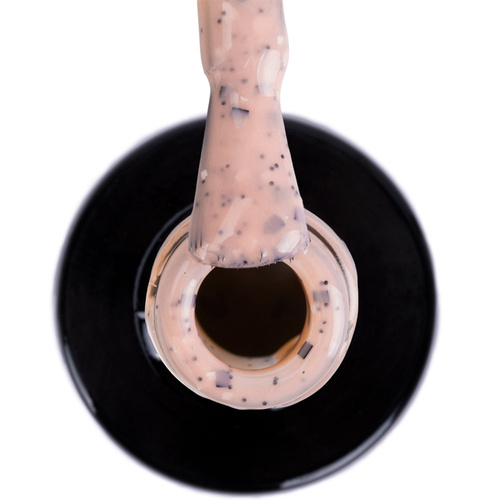 Lakier hybrydowy LED/UV Gel Polish Browns Nr 524 Limited Edition NTN Premium 5g