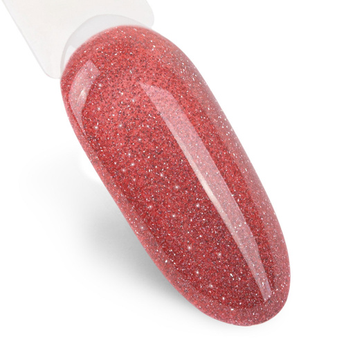 10+1gratis Lakier hybrydowy AlleLac Brillant HEMA/Di-HEMA Free 5g Nr 135