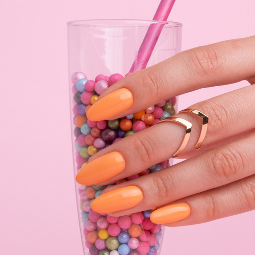 Lakier hybrydowy Ntn Premium Milkshake 5g Nr 310