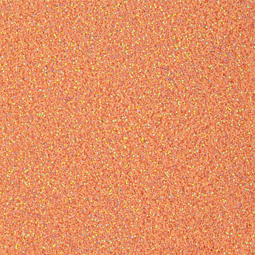 Pyłek do paznokci Orange Paradise MollyLac 1 g Nr 1