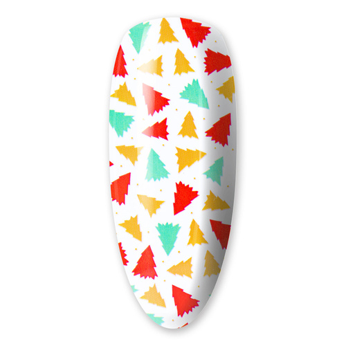 Folia transferowa Christmas 100 cm Nr 18