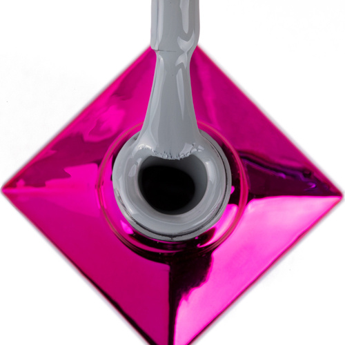 Lakier hybrydowy MollyLac Glamour Women Luxury Grey 10g Nr 6