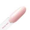 10+1gratis Budujący żel samopoziomujący twardy średniogęsty builder gel self leveling Molly Nails Nutty Nut HEMA/Di-HEMA Free 50 g