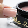 Żel budujący do paznokci Salon Cover Gel by Ewelina Staszak Molly Nails HEMA/Di-HEMA free 15g
