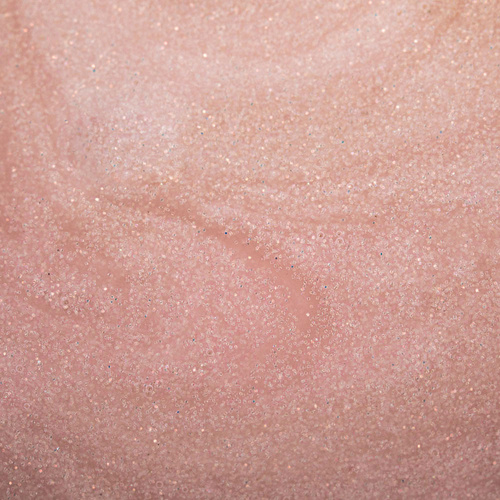 Żel budujący do paznokci Porcelain Sparkle Gel Laskovska light nude MollyLac 50g