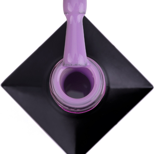 Lakier hybrydowy MollyLac Limited Edition Rise Violet 10g Nr 414