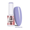 Lakier hybrydowy LED/UV Gel Polish Purples P4 Faded AlleLac HEMA/Di-HEMA Free 6g