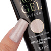 11+1gratis Akrylożel Polygel żel budujący do przedłużania AcrylGel Molly Nails HEMA/Di-HEMA Free Champagne Glow 30 ml