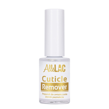 Preparat do usuwania skórek Cuticle Remover AlleLac 7 ml