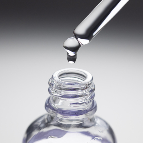 Oliwka do skórek z zakraplaczem NTN Premium o zapachu Berry Temptation 50 ml