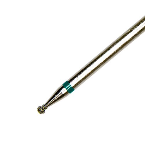 Diamentowy frez do skórek D018D-C mocny C