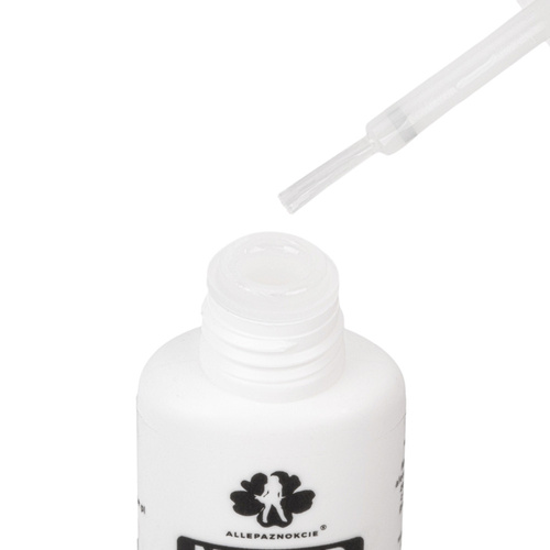 Szybkoschnący klej do tipsów z pędzelkiem Master Strong Nail Glue 10 g