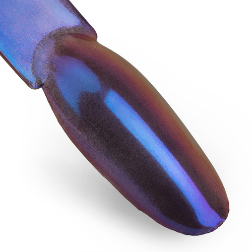 Pyłek do paznokci Chameleon premium Allepaznokcie cobalt 0,5 g Nr 5