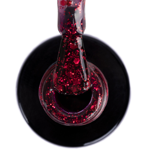 Lakier hybrydowy NTN Premium Passion for Love Collection HEMA/Di-HEMA Free 5g Nr 206