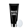 Akrylożel Polygel żel budujący do przedłużania AcrylGel No Name Natural HEMA/Di-HEMA Free 30ml