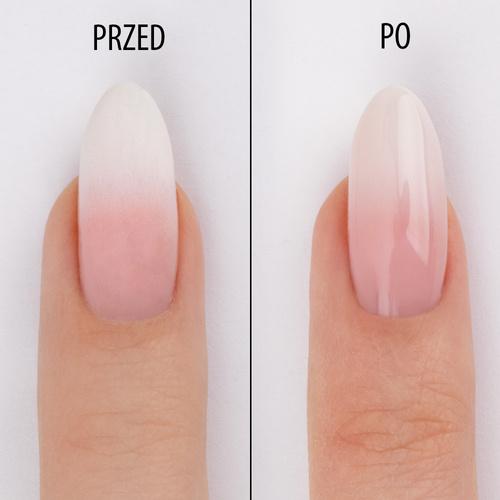 Top Milky MollyLac Sepia mleczny no wipe bez przemywania HEMA/Di-HEMA Free 10 g