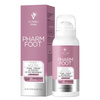 Pianka-krem kończąca zabieg 5% mocznika Victoria Vynn Pharm Foot FOOT MOUSSE 105ml