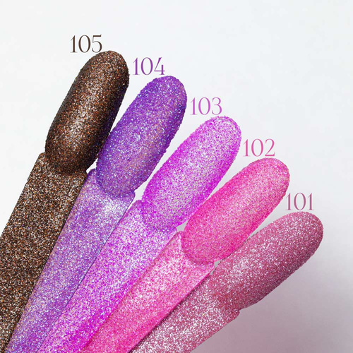 Brokat do paznokci Nr 103 20g