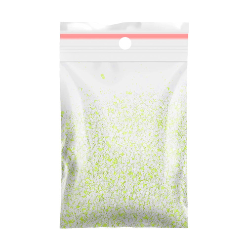 Ozdoba do paznokci Snow Dream Nr 10 5 g