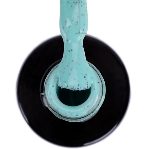 Lakier hybrydowy LED/UV Gel Polish Blues Nr 495 Limited Edition NTN Premium 5g