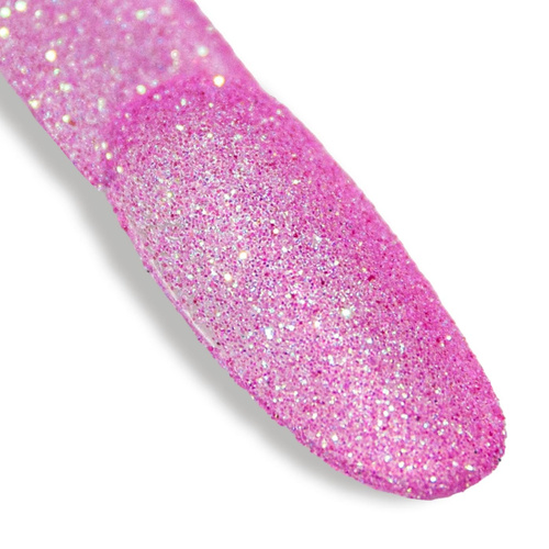 Brokat do paznokci w słoiczku Nr 116 2g