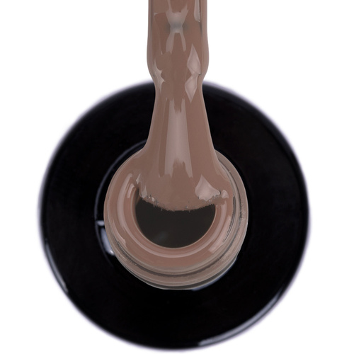 Lakier hybrydowy LED/UV Gel Polish Browns Nr 527 Limited Edition NTN Premium HEMA/Di-HEMA Free 5g