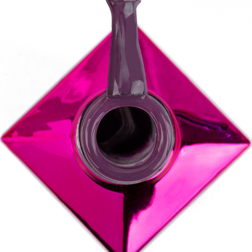 5+1gratis Lakier hybrydowy MollyLac Nailmatic Provence 10g Nr 320