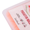 Parafina kosmetyczna Isabellenails Fresh fruit watermelon o zapachu arbuza 500ml