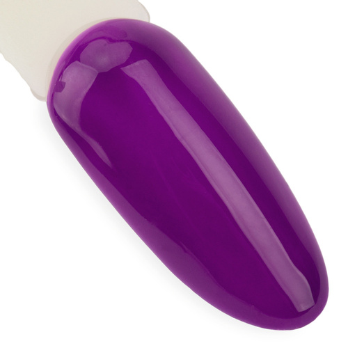 Lakier hybrydowy MollyLac Cocktails & Drinks Blackcurrant Impress 10 g Nr 18