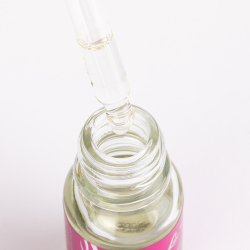 Oliwka perfumowana do paznokci Eternal MollyLac Nail & Cuticle Oil 10 ml