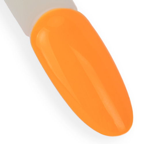 2+1gratis Lakier hybrydowy Molly Lac Bubble Tea Naranja 10g Nr 133
