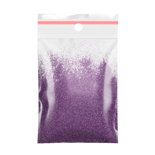 Pyłek do paznokci Shimmer Effect 5 g Nr 10