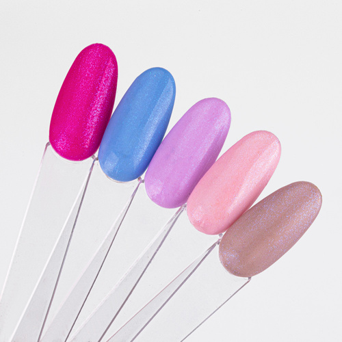 10+2gratis Top Shimmer no wipe NTN Premium Aries 5g